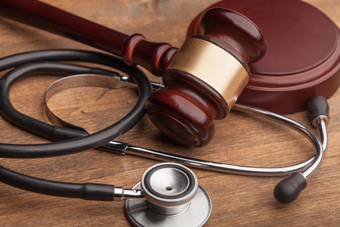 Halifax Medical Malpractice Attorney